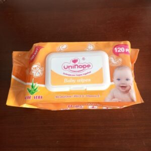 Unihope lingettes