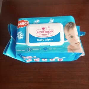 Lingettes unihope