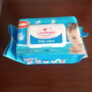 Lingettes unihope