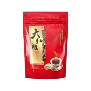 Thé Chinois Premium Da Hong Pao – Thé Oolong Naturel Haut de Gamme
