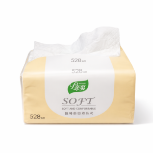 Papier Mouchoir Soft – Ultra Doux & Résistant (Paquet économique)