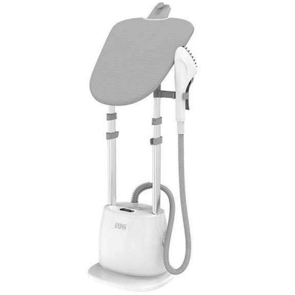 Défroisseur Vapeur Vertical Professionnel Winning Star ST-5025 – Réservoir 1,5L – Image 2