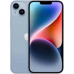 iPhone 14 – 256 Go (Occasion / Seconde Main – Très Bon Éta