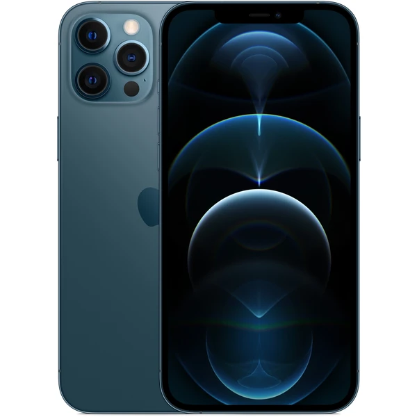 iPhone 12 Pro Max 256 Go - Seconde Main – Image 3