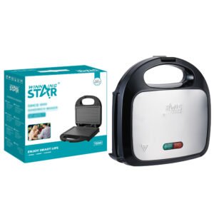 Winning Star ST-9468 Grill Sandwich Maker