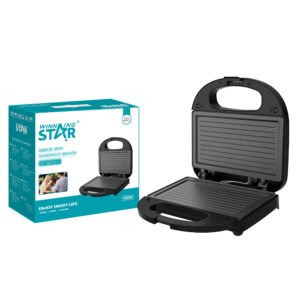 Winning Star ST-9468 Grill Sandwich Maker