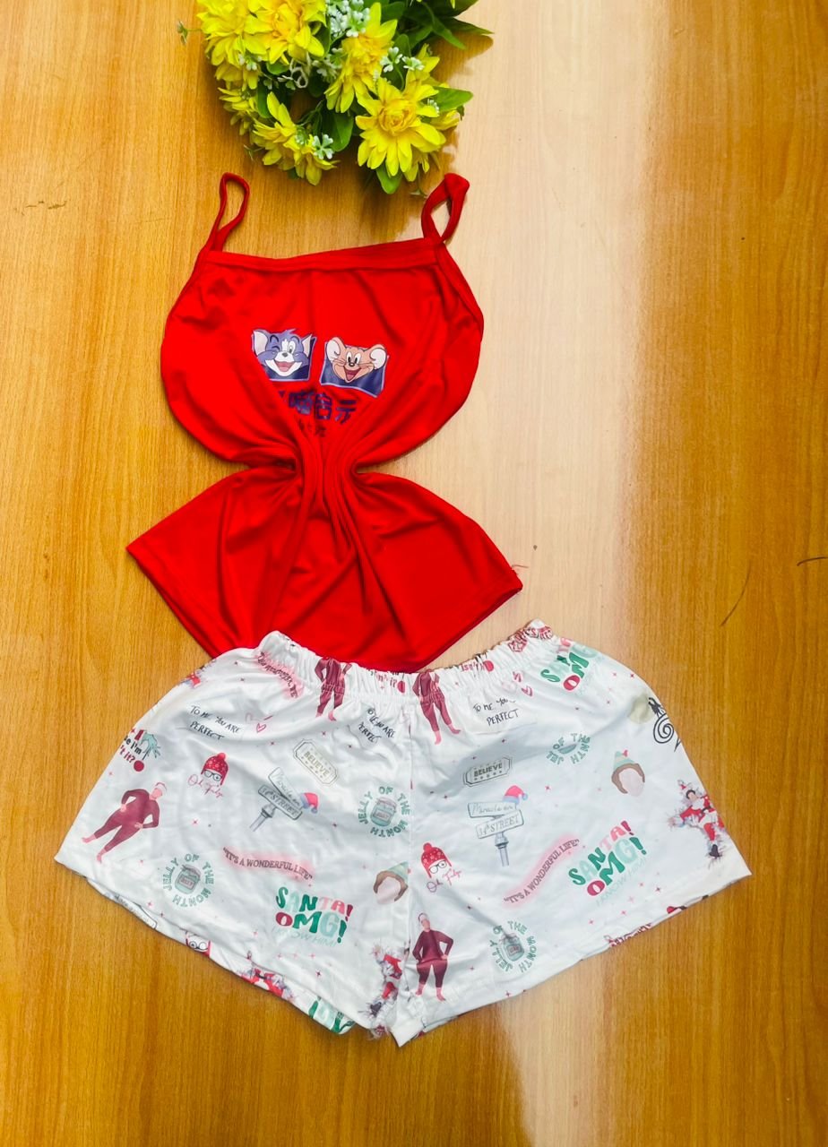 Ensemble Fille Été 2 Pièces – Image 4