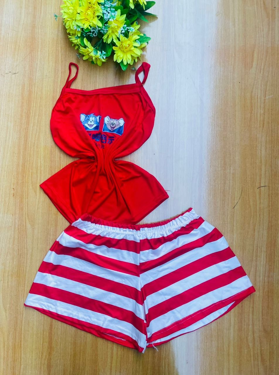 Ensemble Fille Été 2 Pièces – Image 5