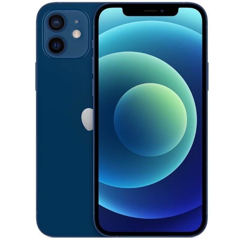 iPhone 12 – 128 Go Occasion Seconde main – Image 3