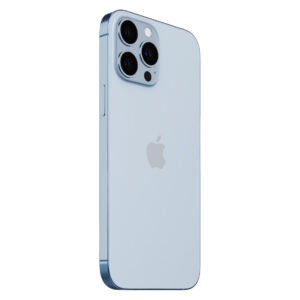iPhone 13 Pro Max – 256 Go (Occasion / Seconde Main – Très Bon État)