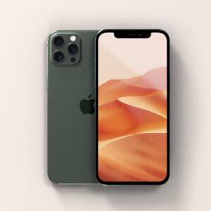 iPhone 11 Pro Max – Seconde Main | 64 Go – Débloqué – Testé & Vérifié