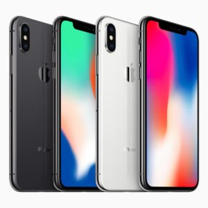 iPhone X 256 Go  Seconde main