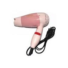 Sèche-Cheveux Compact Professionnel – Séchage Rapide