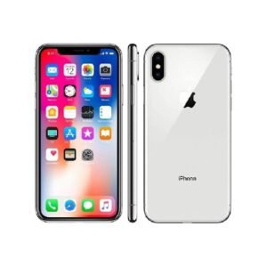 iPhone X 64 Go – Seconde main