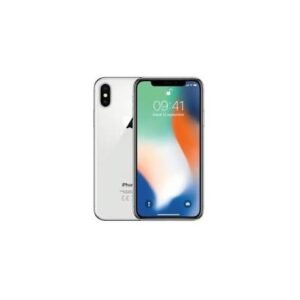 iPhone X 256 Go  Seconde main