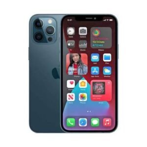 iPhone 12 Pro – 128 Go – Occasion (Seconde main)