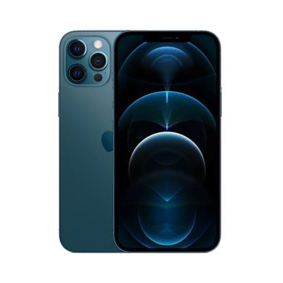 iPhone 12 Pro Max – 128 Go – Occasion (Seconde main) – Image 2