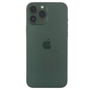 iPhone 13 Pro Max – 256 Go (Occasion / Seconde Main – Très Bon État)