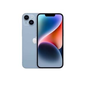 iPhone 14 – 128 Go (Occasion / Seconde Main – Très Bon État