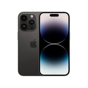 iPhone 14 Pro Max – 128 Go (Occasion / Seconde Main – Très Bon État)