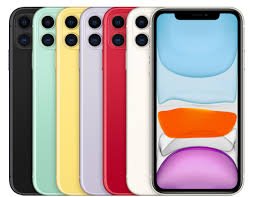 iPhone 11 – Seconde Main 128Go– Testé & Vérifié