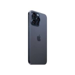 iPhone 15 Pro Max – 256 Go (Occasion / Seconde Main – Très Bon État