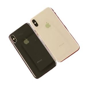 iPhone XS – 64 Go (Occasion / Seconde Main – Très Bon État)