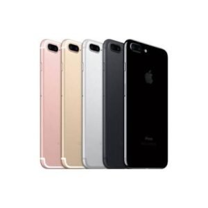 iPhone 7 – 256 Go (Occasion / Seconde Main – Très Bon État)