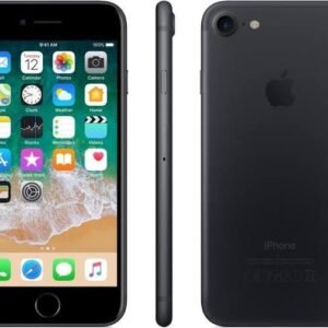 iPhone 7 – 256 Go (Occasion / Seconde Main – Très Bon État)