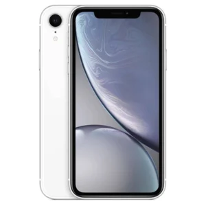 iPhone XR – Seconde Main 128 Go – État Conforme