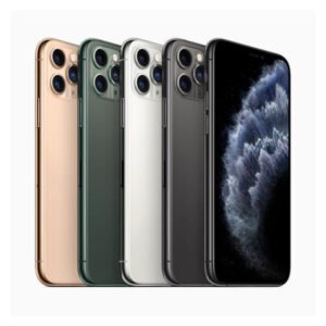 iPhone 11 Pro 64 Go Occasion Seconde main