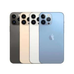 iPhone 13 Pro – 256 Go – Occasion (Seconde main)