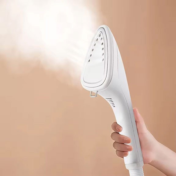 Défroisseur Vapeur Vertical Professionnel Winning Star ST-5025 – Réservoir 1,5L – Image 4