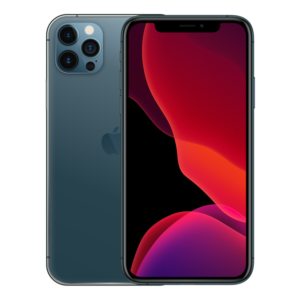 iPhone 12 Pro – 256 Go – Occasion (Seconde main)