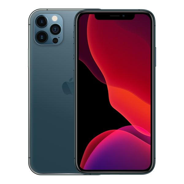 iPhone 12 Pro – 256 Go – Occasion (Seconde main)