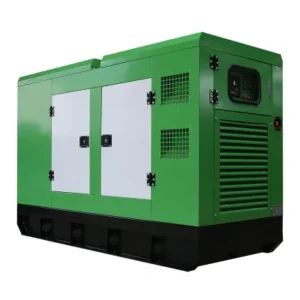 Groupe électrogène 130 KVA Silencieux – Moteur Cummins