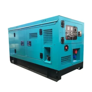 Groupe électrogène 80 KVA Silencieux – Moteur Yuchai