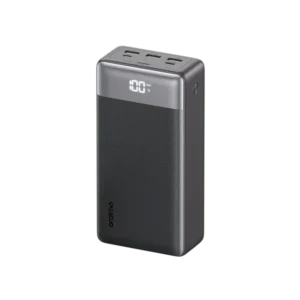 Batterie externe oraimo PowerBox 400 Vision – 40 000 mAh | 22,5 W