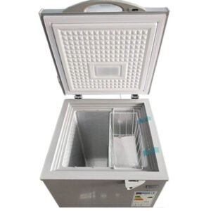 Oscar Congélateur 100L – Compact, Économique et Performant
