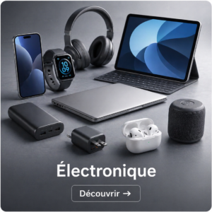 Electronique