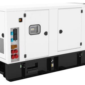 Groupe électrogène 30 KVA Silencieux – Moteur FAW Xichai