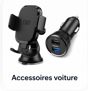 accessoires voiture
