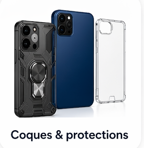 coques & protections