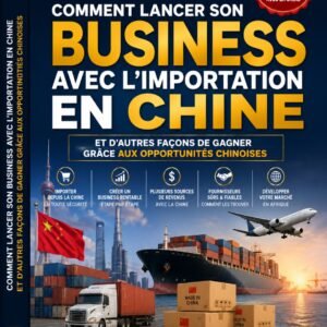 Business Import Chine : Guide Comple