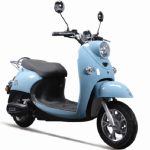 moto-electrique