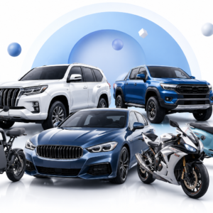Automobile & Moto
