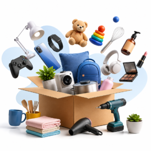 Autres produits