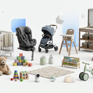 Bébés & Enfants