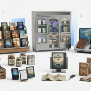 E-books