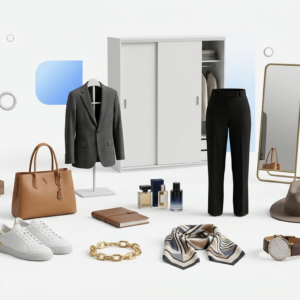 Mode & accessoires